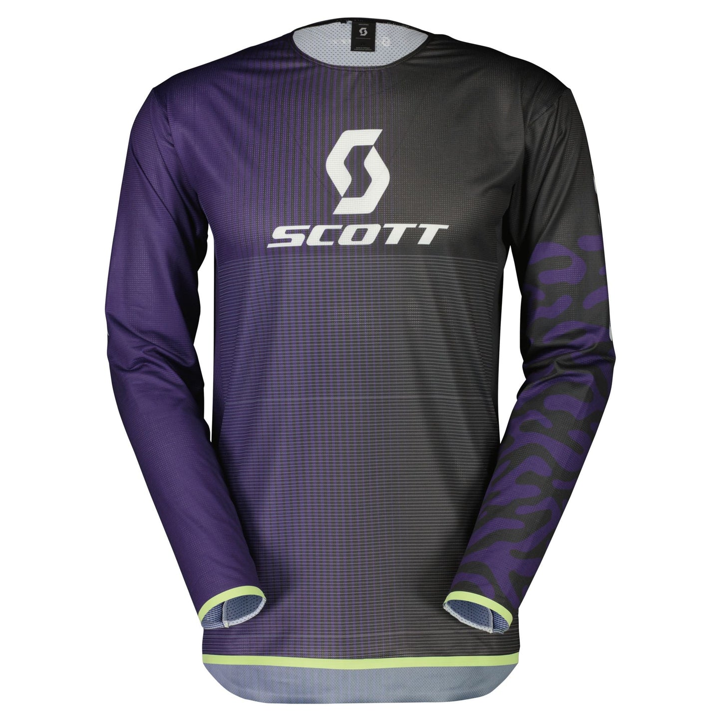 Jersey Scott Podio profesional