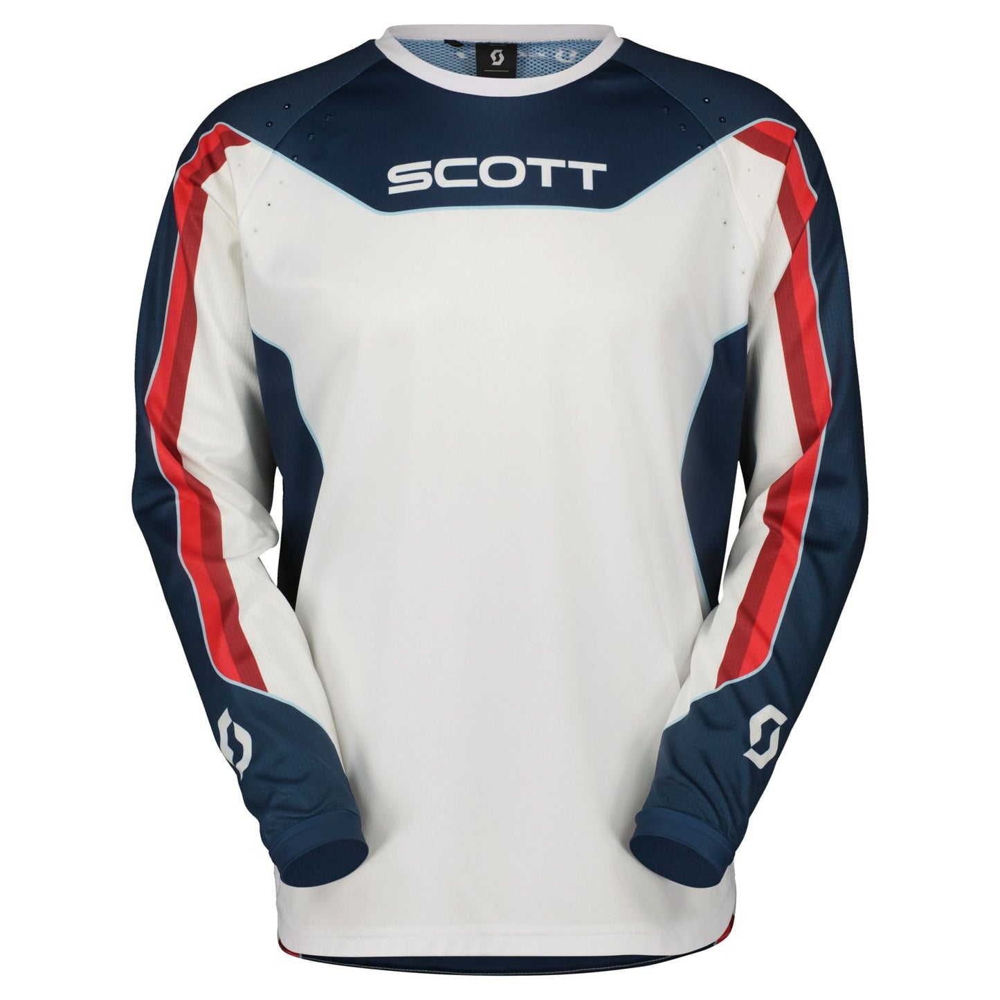 Pullover Scott Evo Dirt