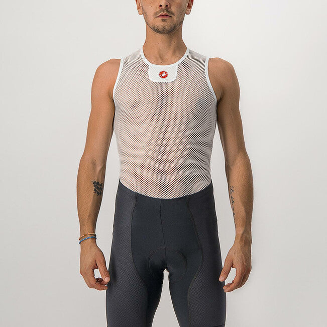 Castelli Core Mesh Unterwäsche 3 2025
