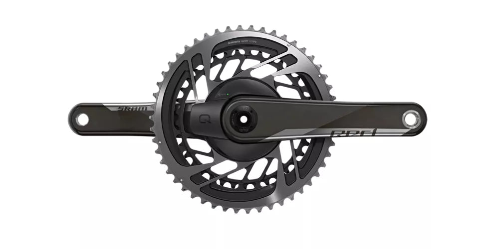 SRAM RED MOCE METER AXS