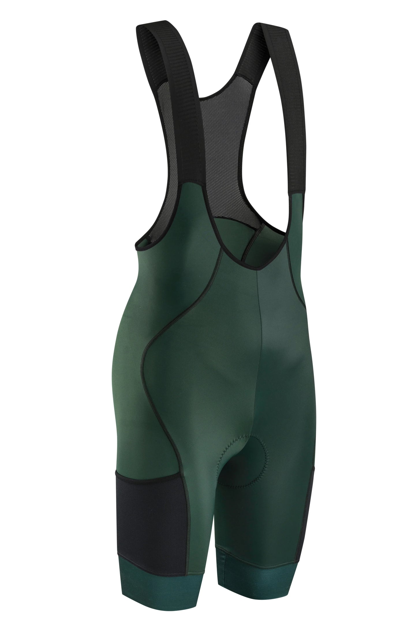 GIST – odkrywanie ładunku