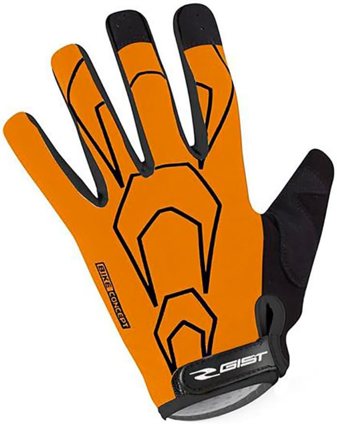 Guantes Gist Concept