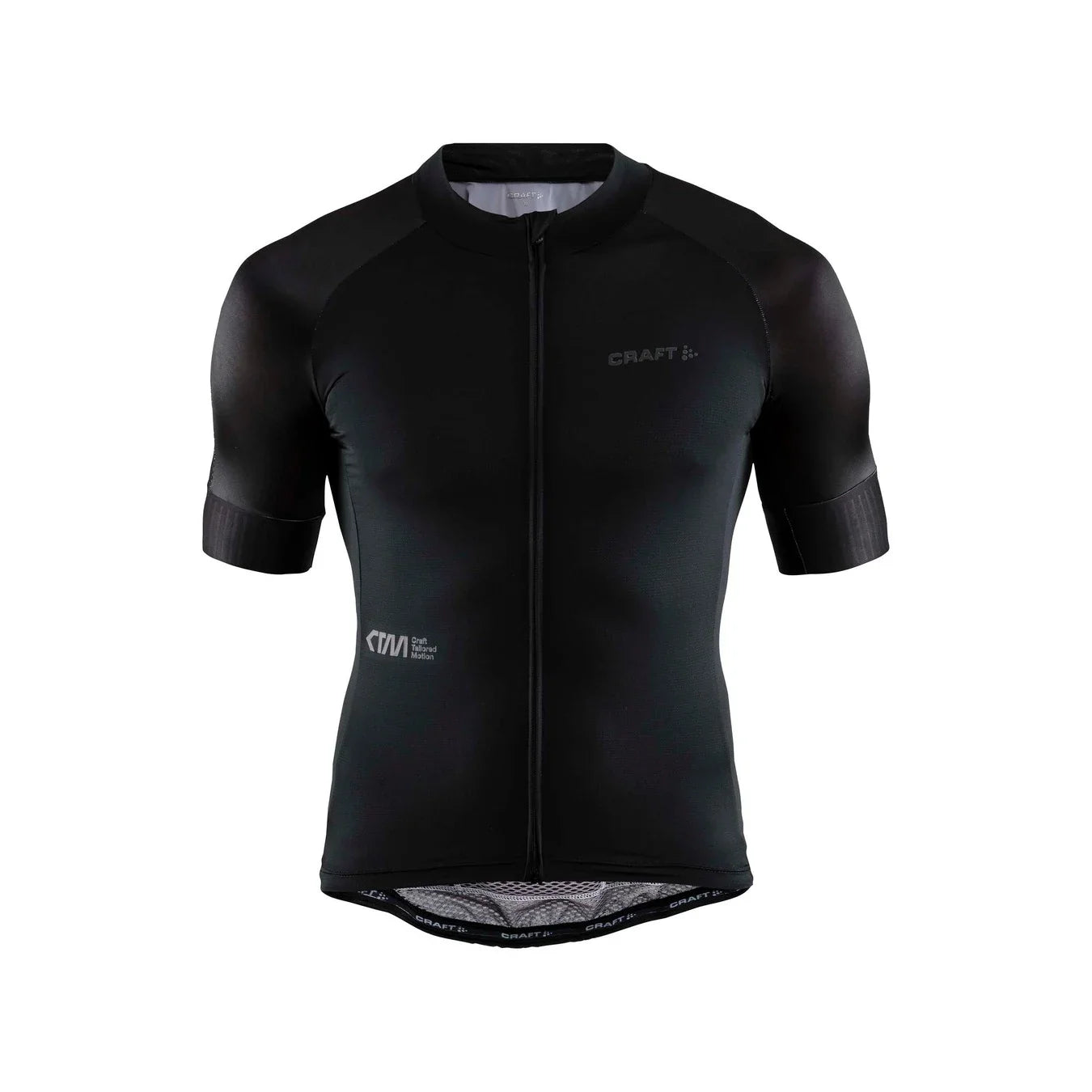Maillot Craft CTM Aerolight à manches courtes