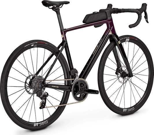 Focus Paralane 8.8 Rywalskie topory