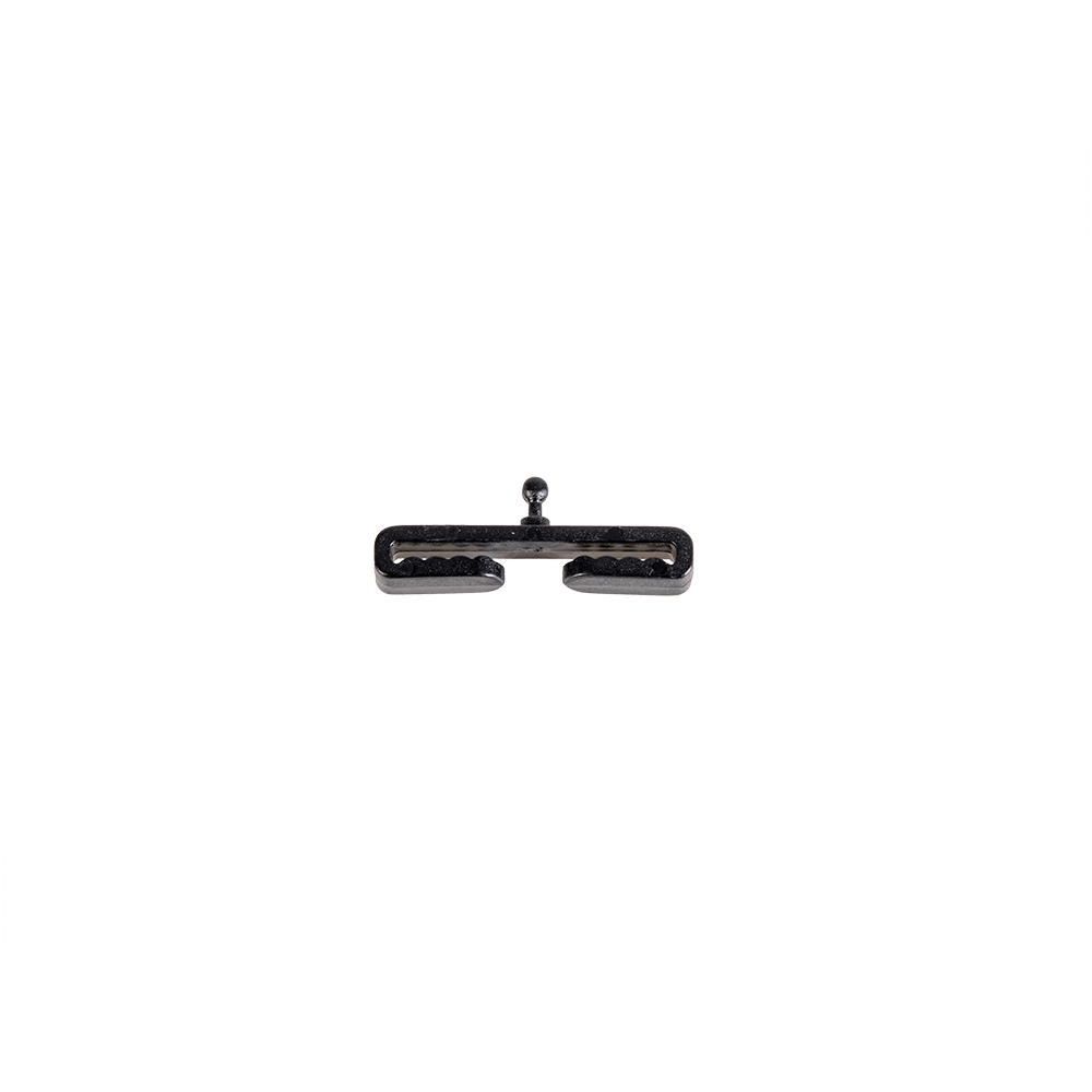 Clip de sangle de Strappo pour lunettes MX / MTB