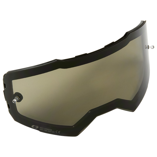 Lente de repuesto para la máscara B-55