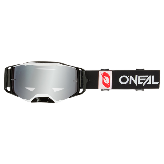 Máscara en negrita B-33