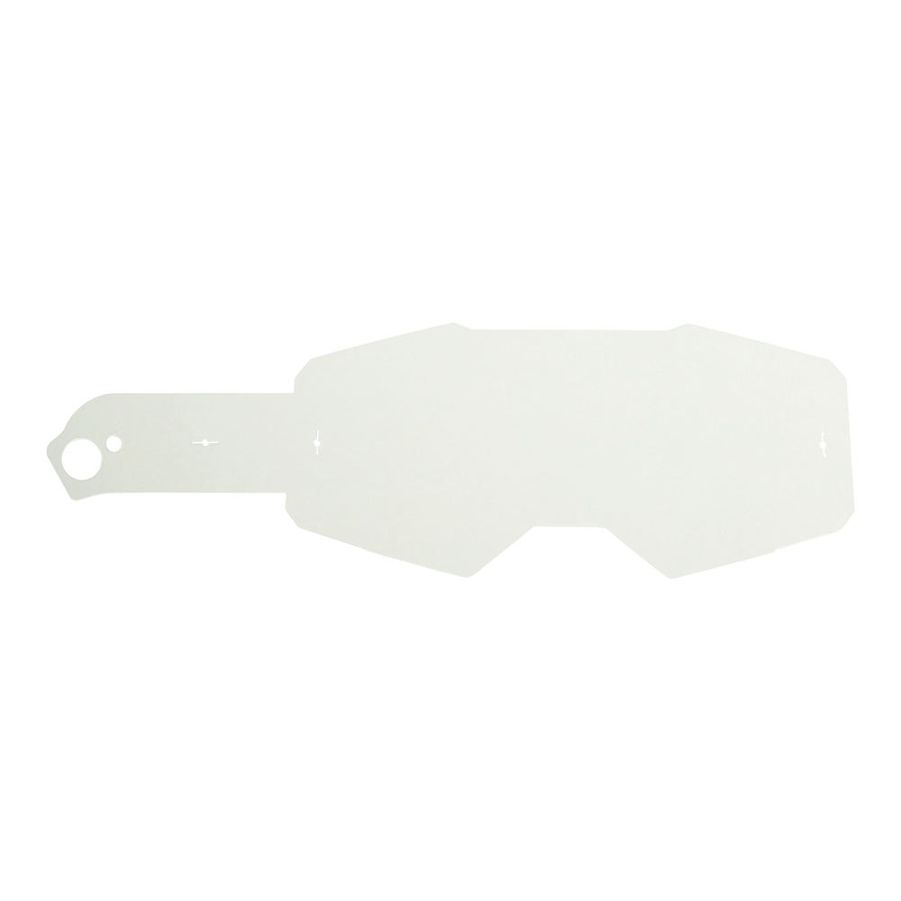 Strappo films suitable for B-20, B-30 and B-50 masks