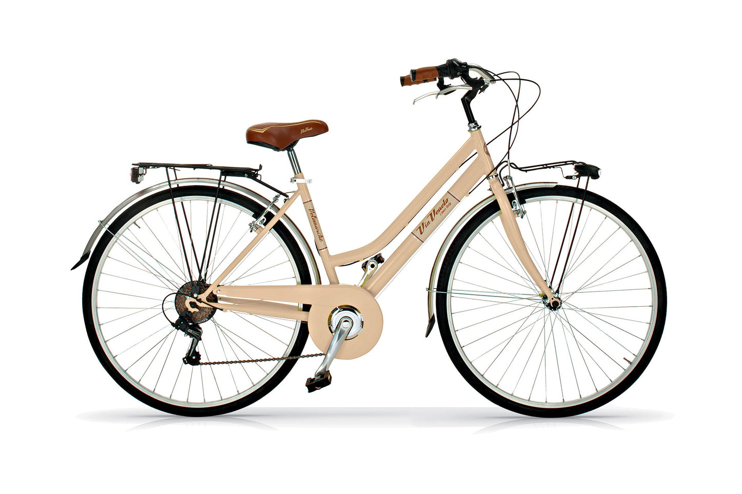 VIA VENETO - ALLURE LADY