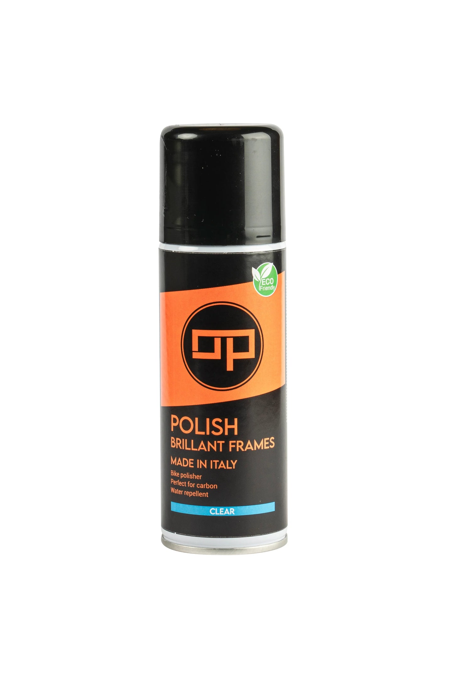 OP - OFFICINE PAROLIN - OFFICINE PAROLIN POLISH DEGREASER 200 ml