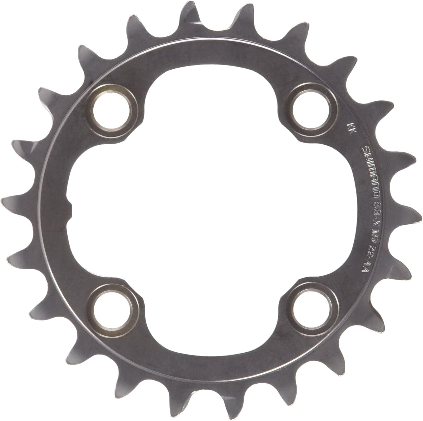Tarcza zębata Shimano XTR FC-M970