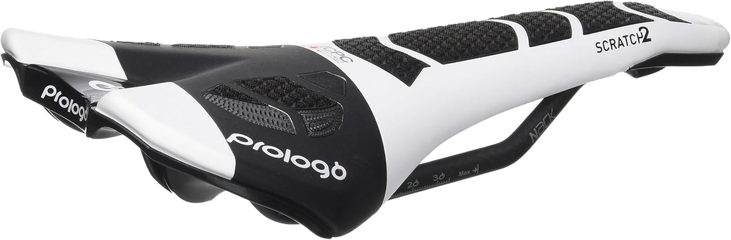 Sella Prologe Scratch 2 CPC Nack 134 Podwójna pokrywa