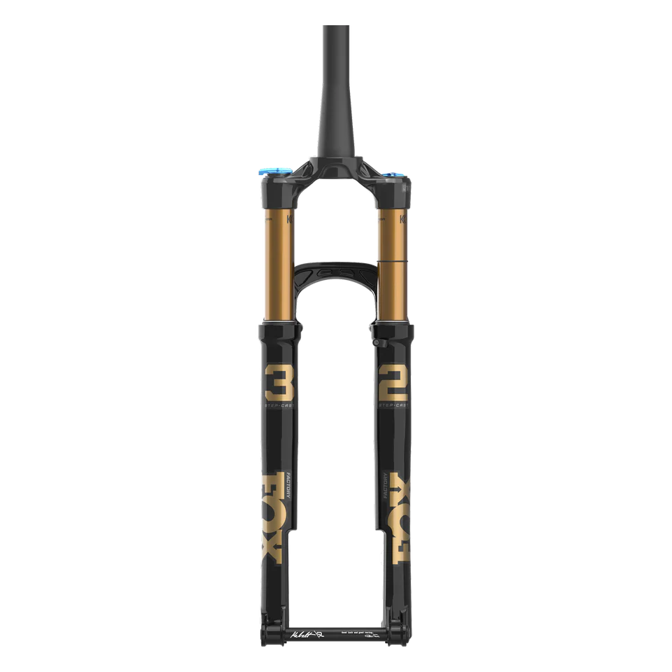 FOX 32 K FLOT STEP-CAST FORK FORK KASHIMA GRIP SL PSH-LK RELOCK 29 "100 mm Offset 44mm