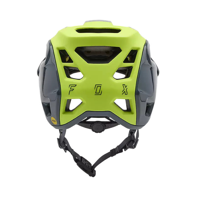 Casque Fox Speedframe Pro Klif
