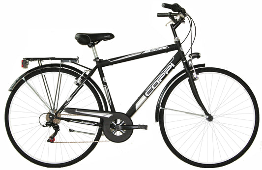 COPPI Trekking 28" Męski 6v