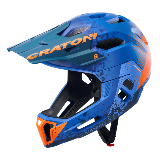 Craconi C-Maniac 2,0 mx Helm