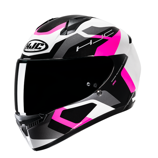 Kask integralny Hjc C 10 Tins