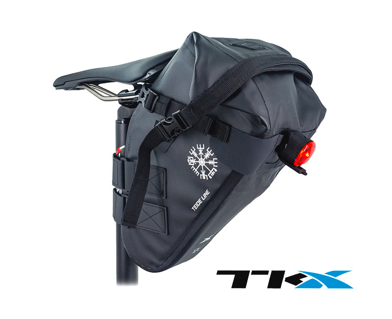 Tekmax Teide Line 12L Satteltasche
