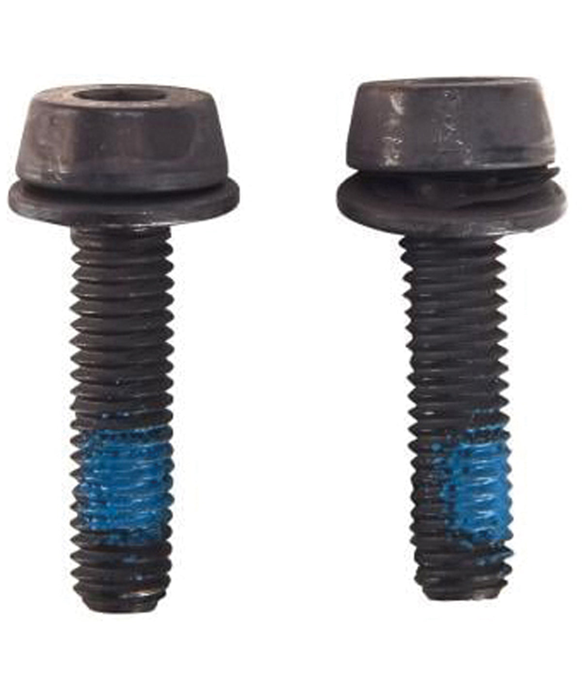 Kit Campagnolo avec 2 vis de fixation