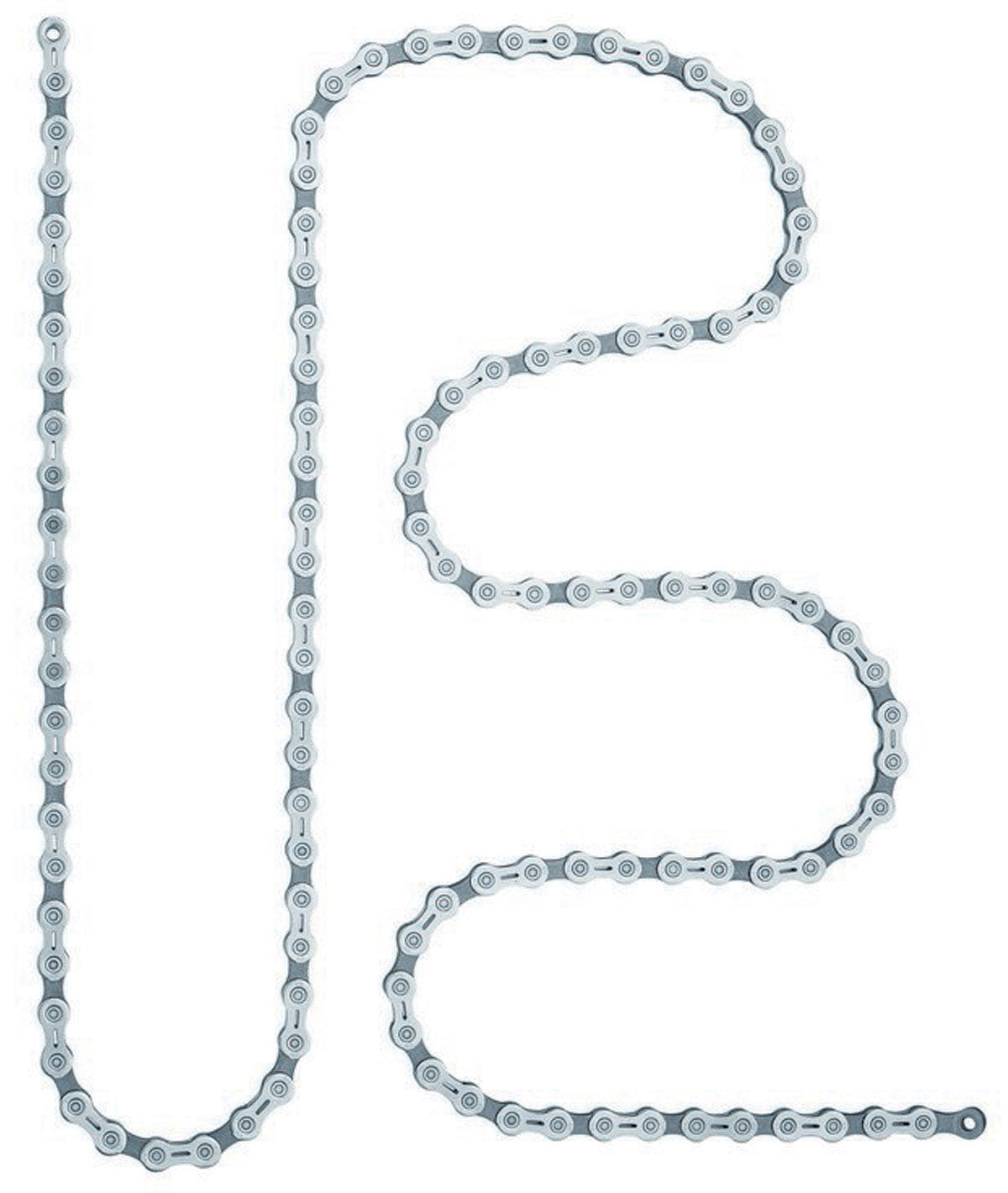 Campagnolo Centaur/Potenza 11-fach Kette.