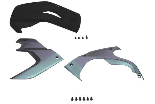 Motorabdeckung Scott Eride Genie/Strike Carbon 21