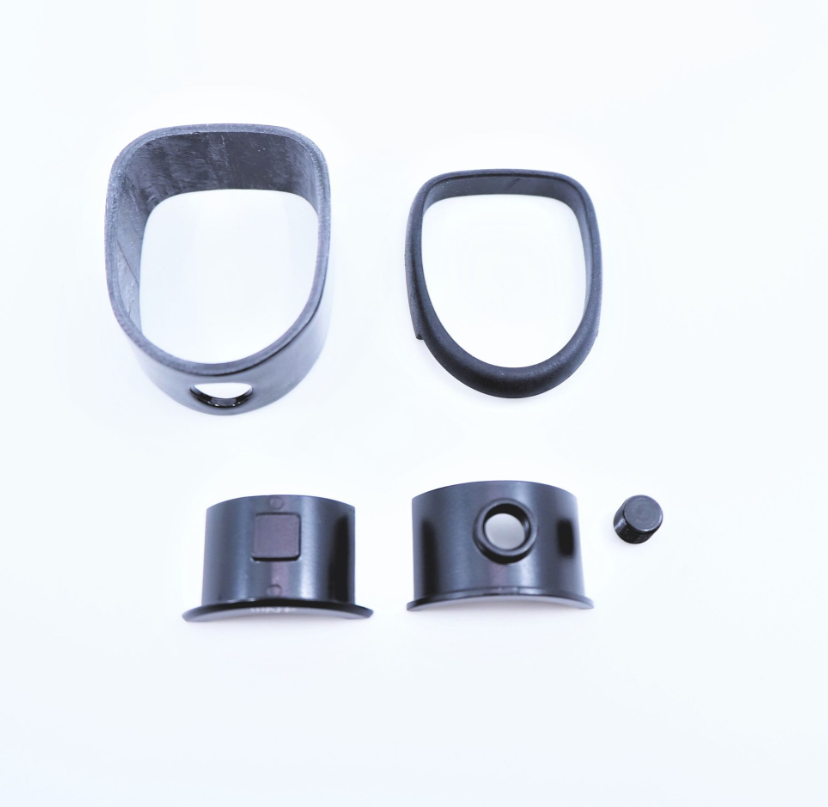 Reggisella Collarino Scott Addit RC 20