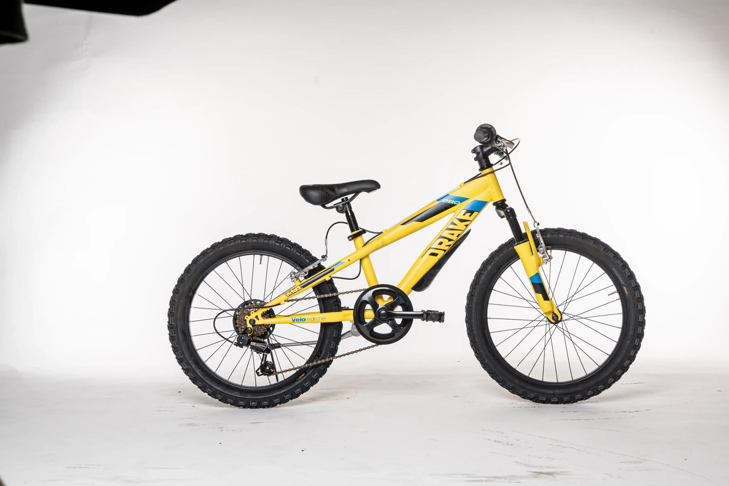 Velomarqueo Drake 20 "