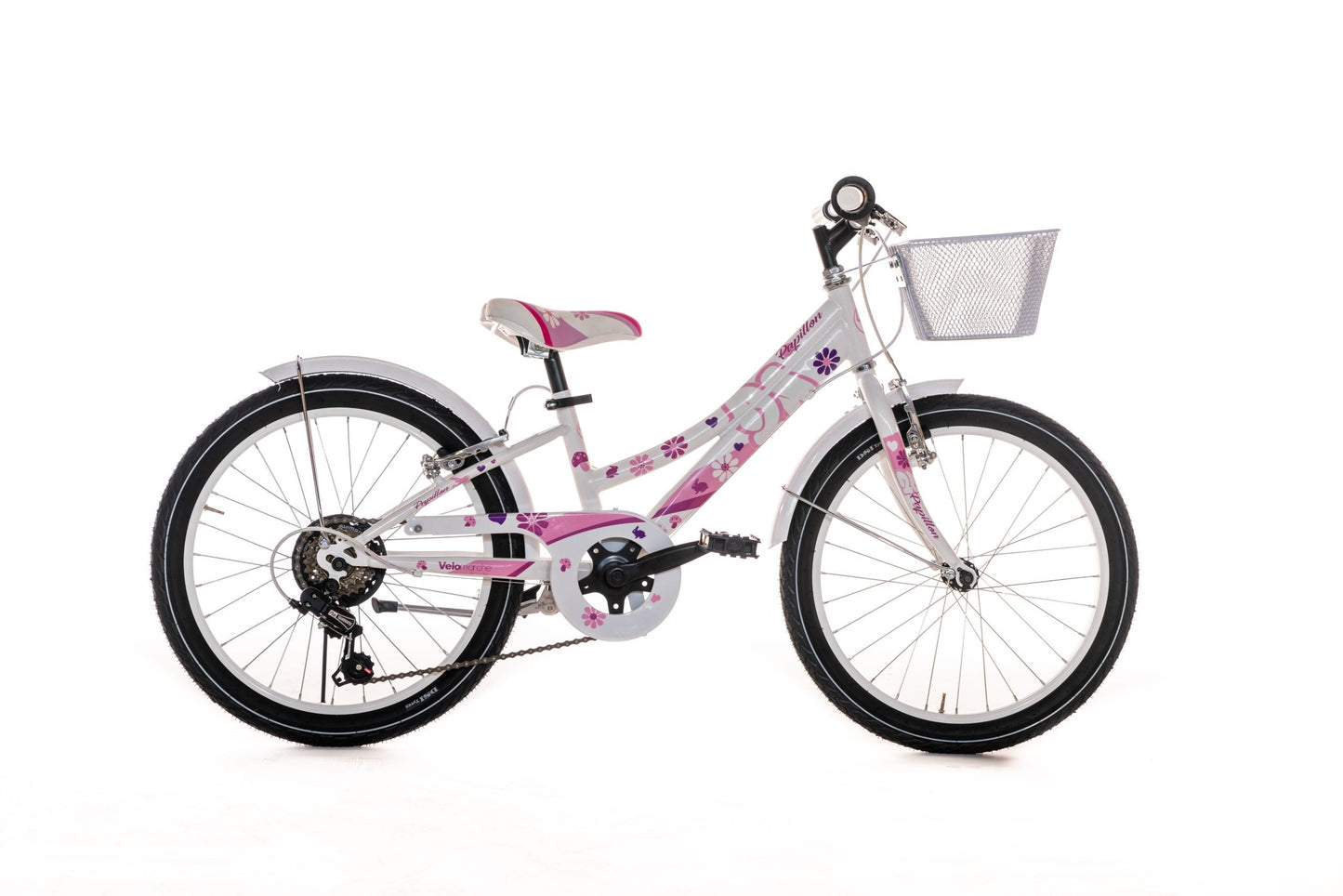 Papillon 20 "Velomarche