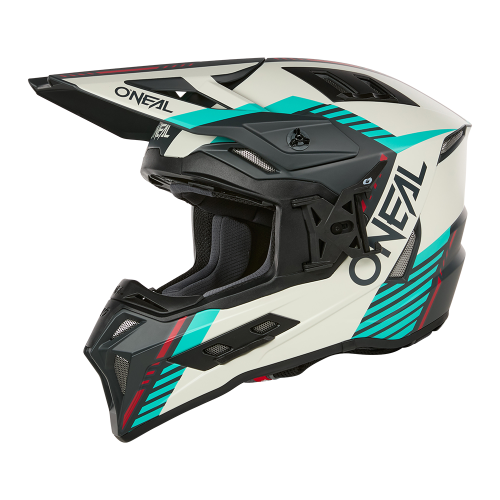 Casco EX-SRS Quin