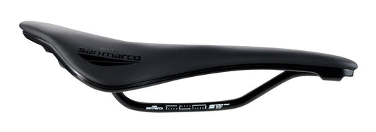 Sella San Marco Shortfit 2.0 Open-Fit Sport wąski