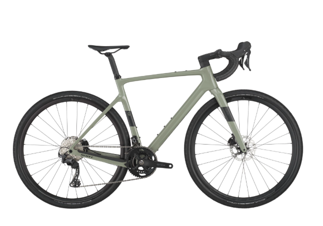 SCOTT Addict Gravel 50