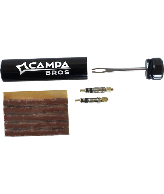 Campa Bros Stage-5 Tubeless-Reparaturset