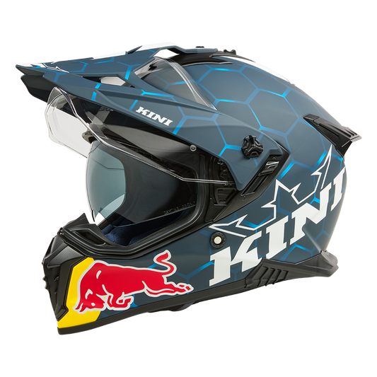 O'Neal Adv x Kini Red Bull 2.0 Casque