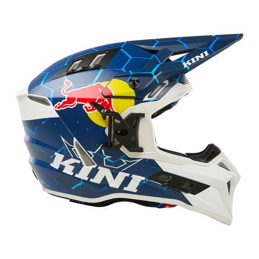 Casco O'Neal EXC Kini Red Bull 1.0