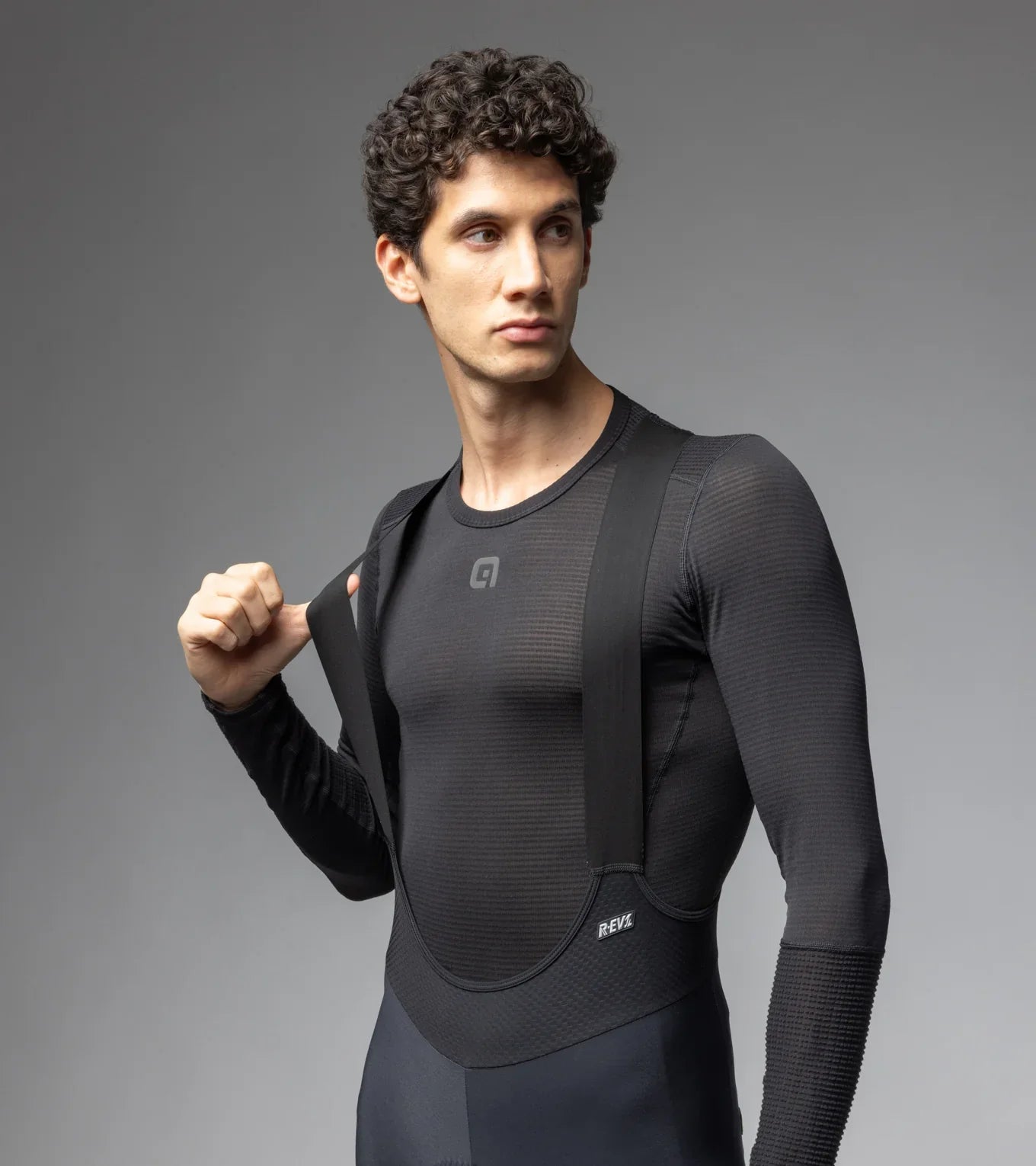 Collant d'hiver Alé Speedfondo Plus R-EV1 2025