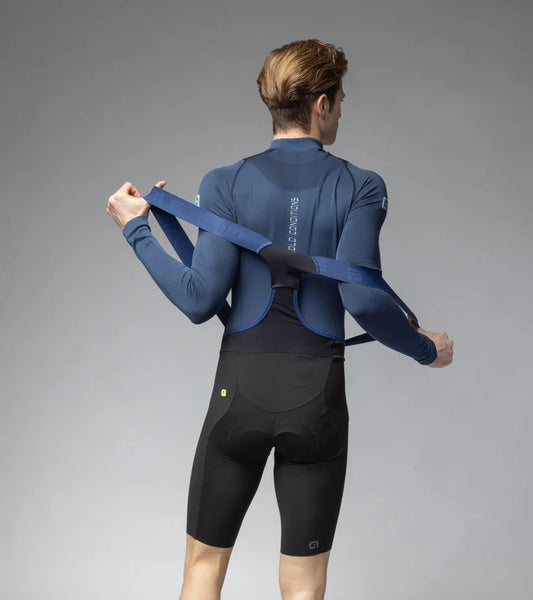 Pantaloncino Con Bretelle Invernale Klimatik K-Master 2026