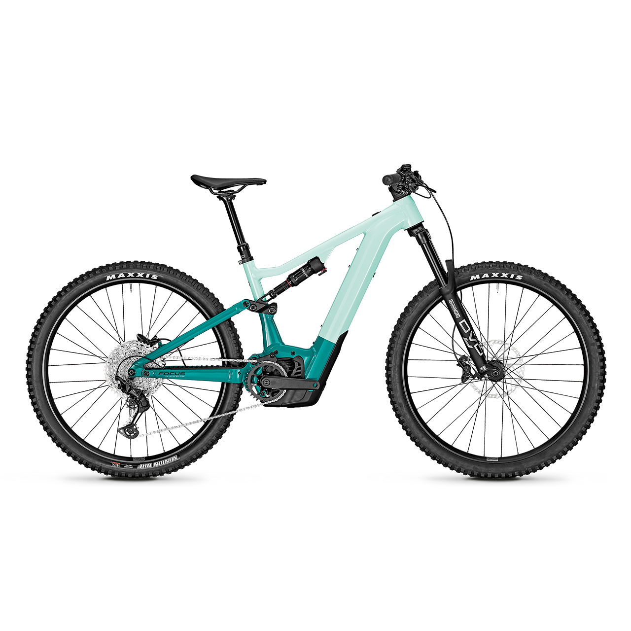 Focus Jam2 6,7 - 625Wh