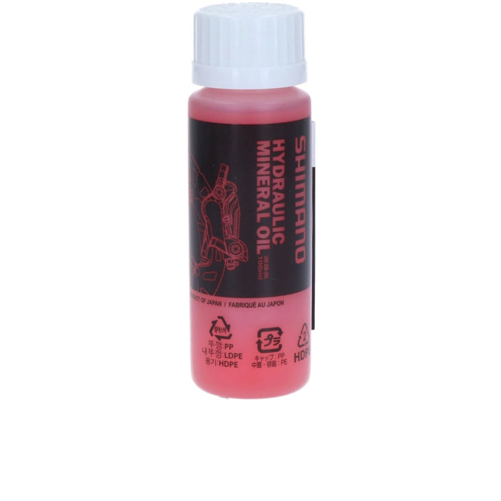 Shimano SM-DBOIL Hydraulisches Mineralbremsöl (100 ml)