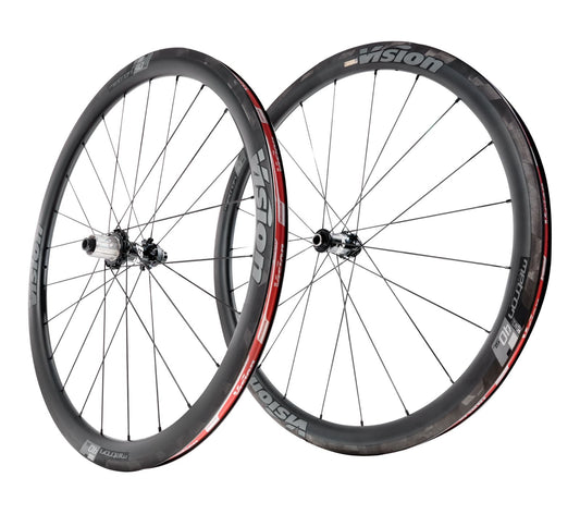 Visión Metron 40 SL DB-Chl Ruedas