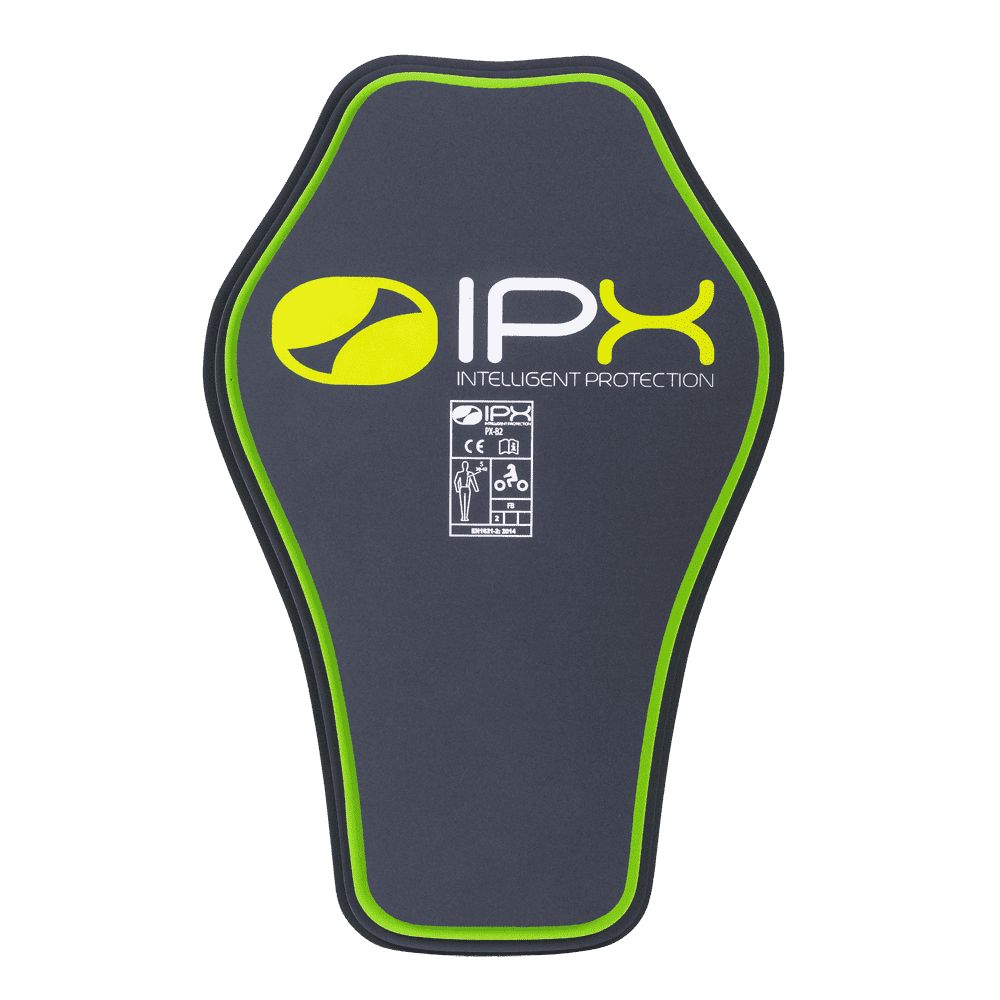 IPX or (spare parts) paraschiena for Baja jacket