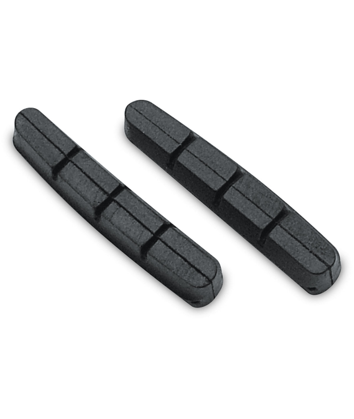 Eleven Ersatz-Rennschlittschuhe, Shimano-Typ, Schwarz