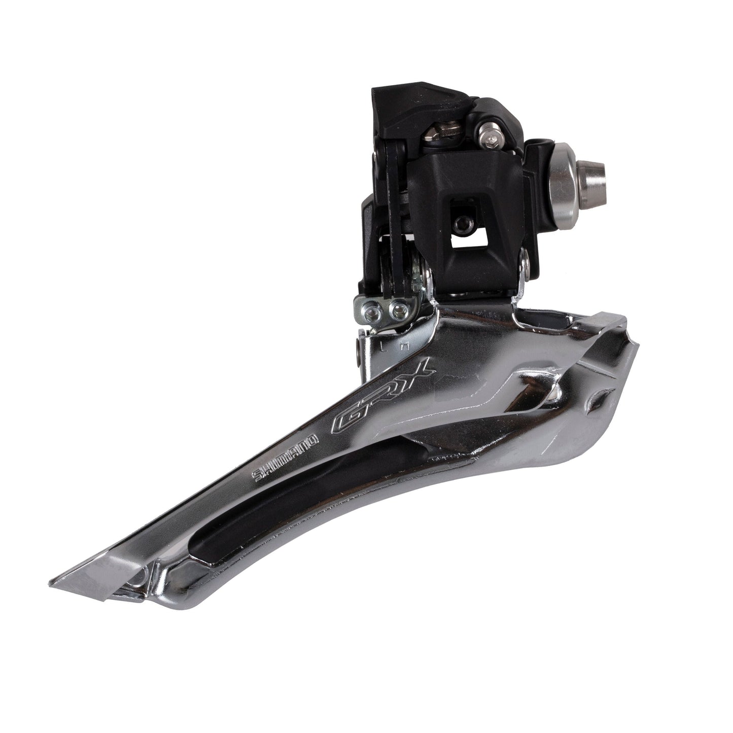 Przerzutka przednia Shimano GRX FD-RX400 2x10V