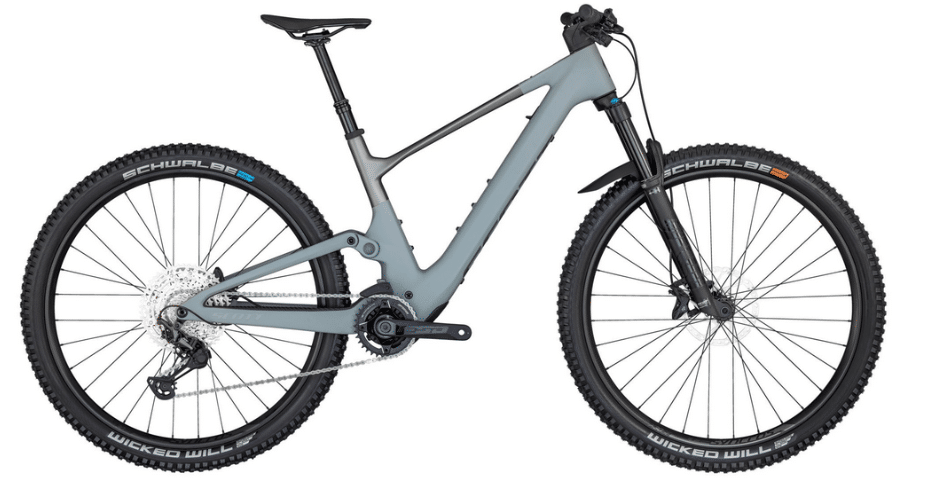 Scott Lumen eride 910 2025