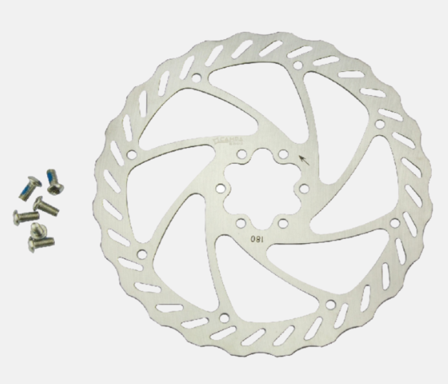 Campabros Assault-II 6 Forums brake disk