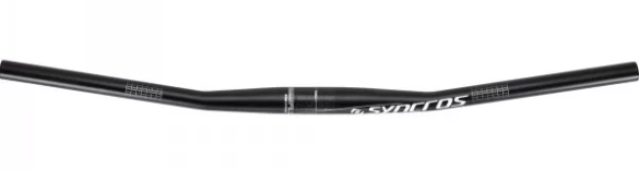 Syncros FL 1.0 Carbon handlebar - Rise 15mm