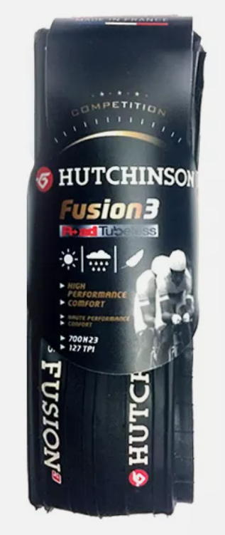 Copertoncino Hutchinson Fusion 3
