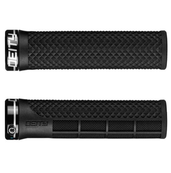 Poignées Deity Lockjaw