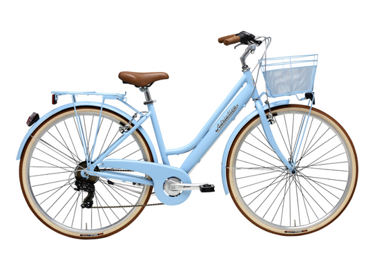 Adriatica – Retro-Lady