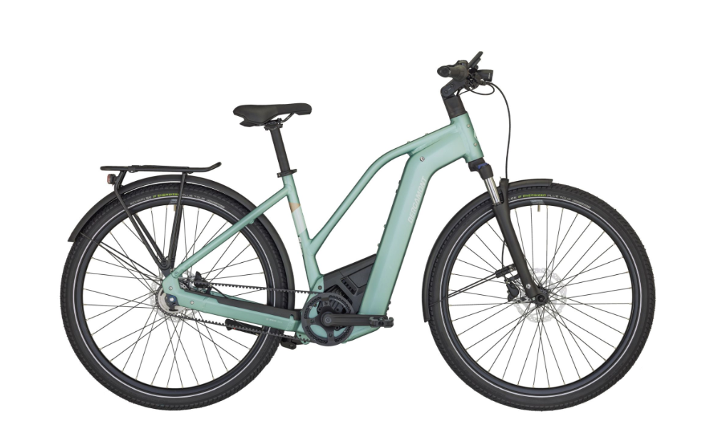 Bergamont E-Horizon Elite 6 Gürtel Damen