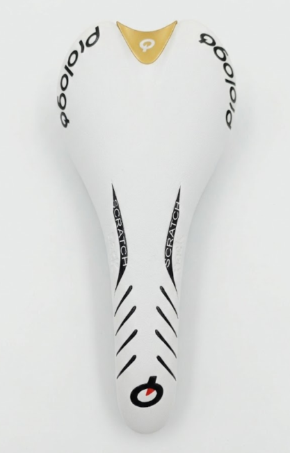 Siodło Prologo Scratch Nack